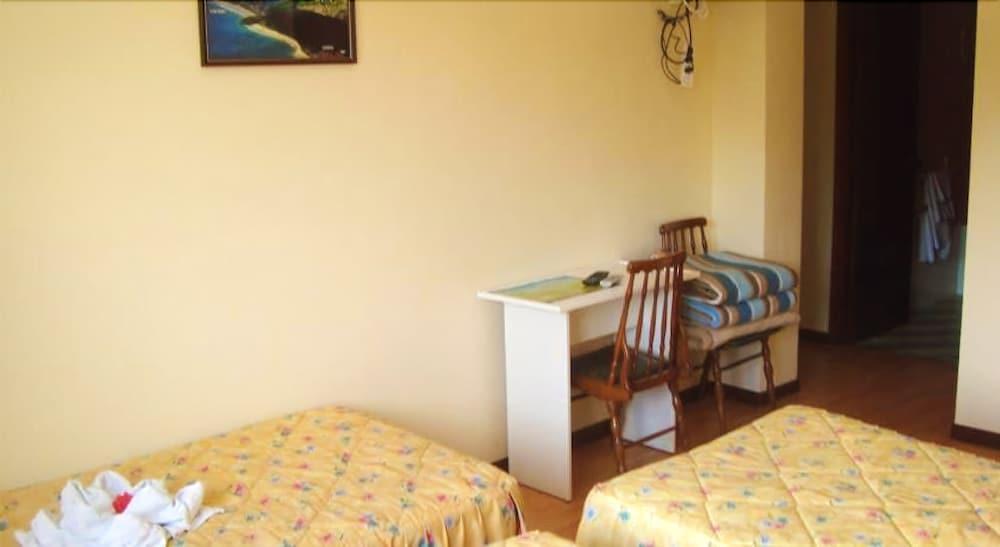 Hotel Costa Cantabra 아르고노스 외부 사진
