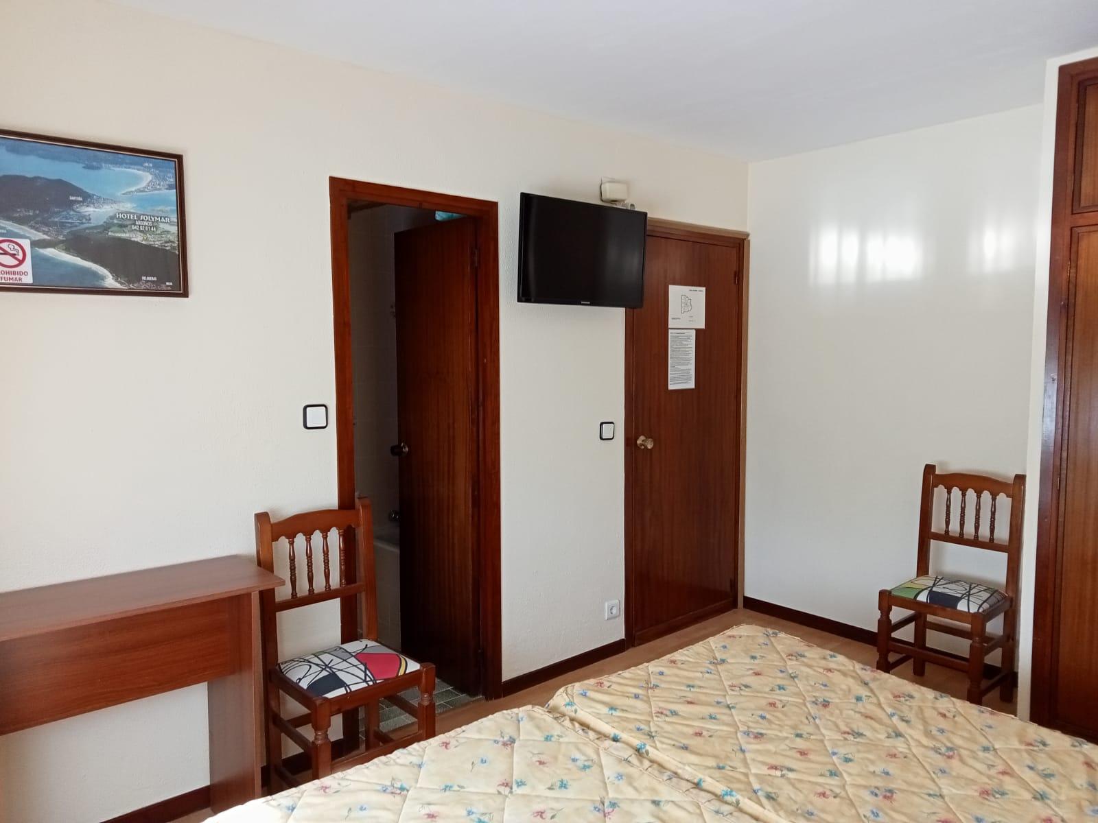 Hotel Costa Cantabra 아르고노스 외부 사진