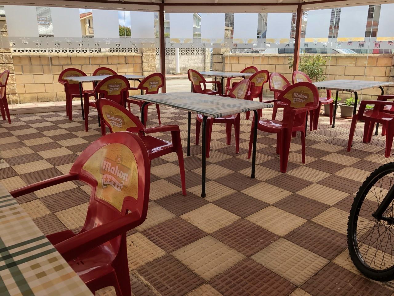 Hotel Costa Cantabra 아르고노스 외부 사진